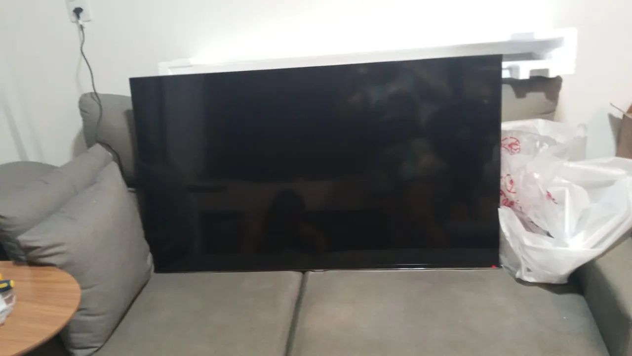tv 49 no precinho - Foto 2