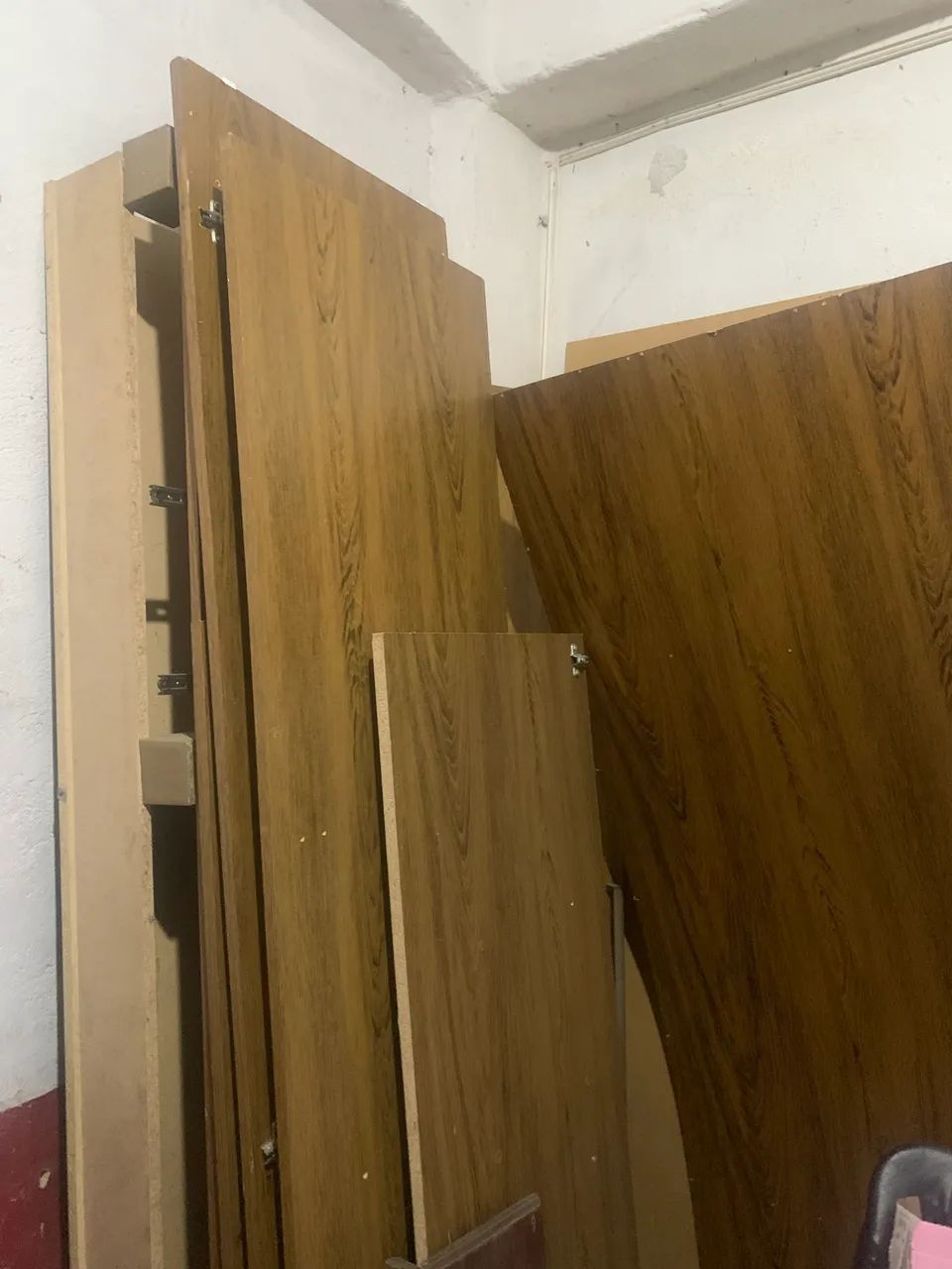 Guarda Roupa 6 portas - Foto 2