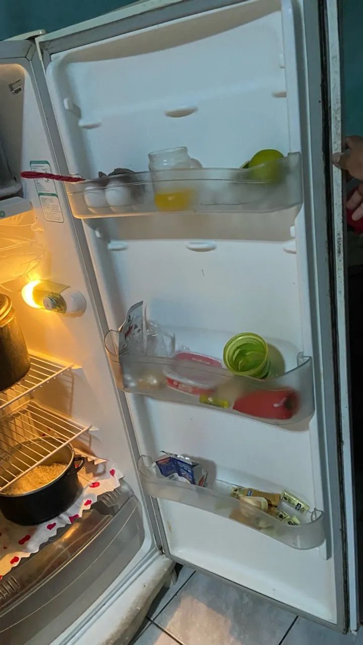 Geladeira  - Foto 5