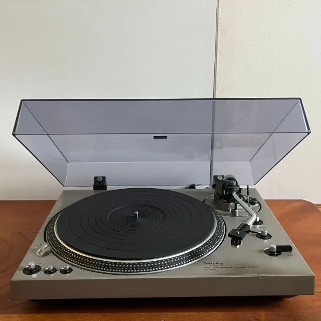 technics sh