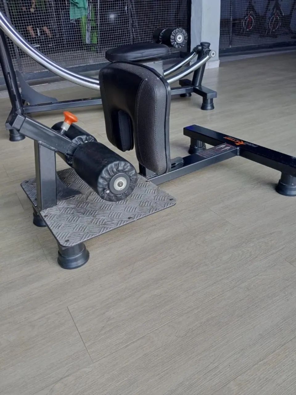 Aparelho de musculação - Foto 4