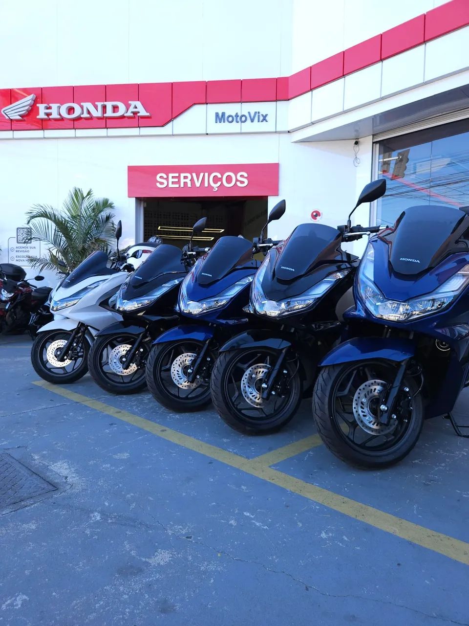 PCX  - Foto 2