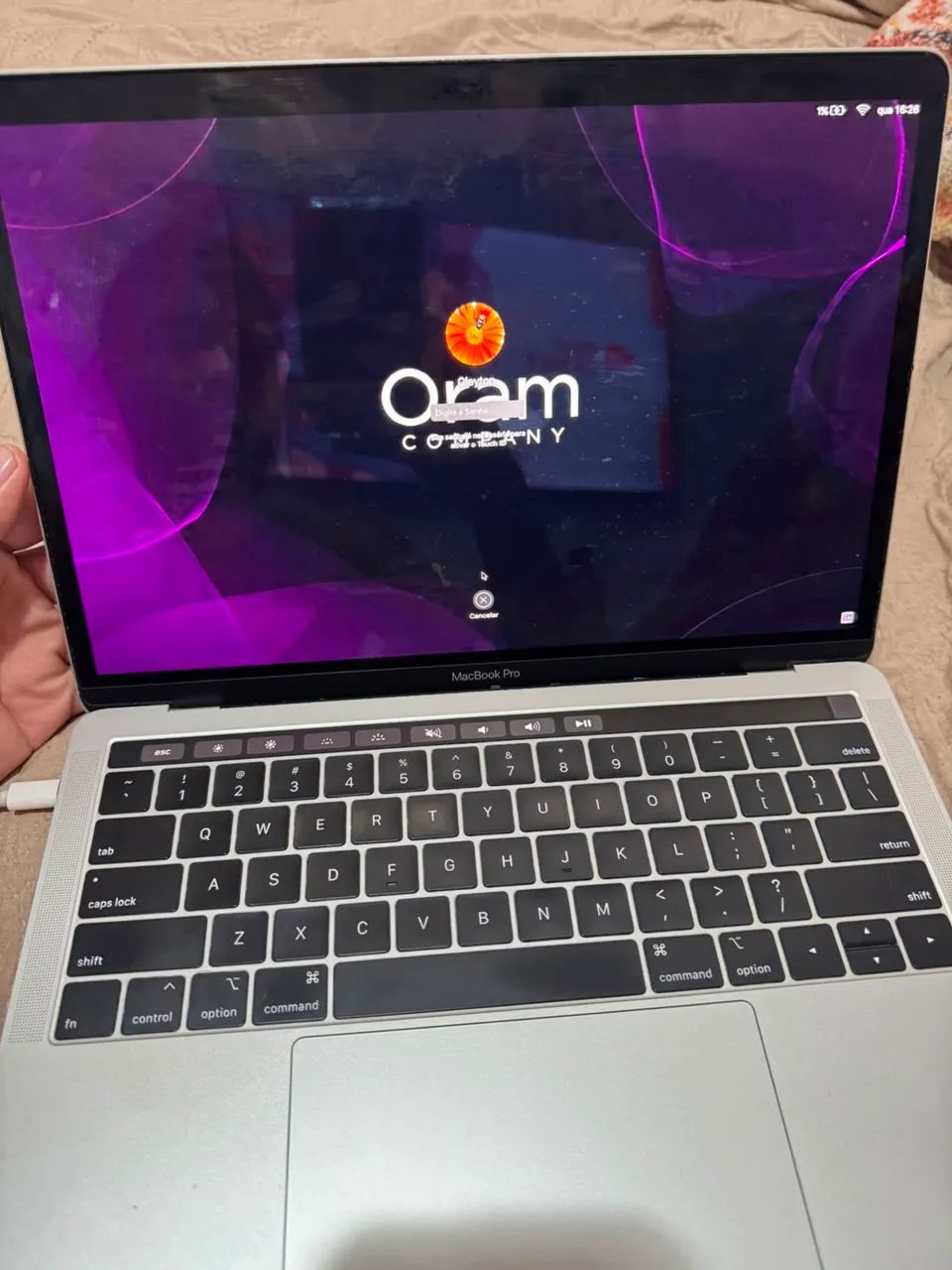 MacBook Pro 13? 2019 - Foto 4