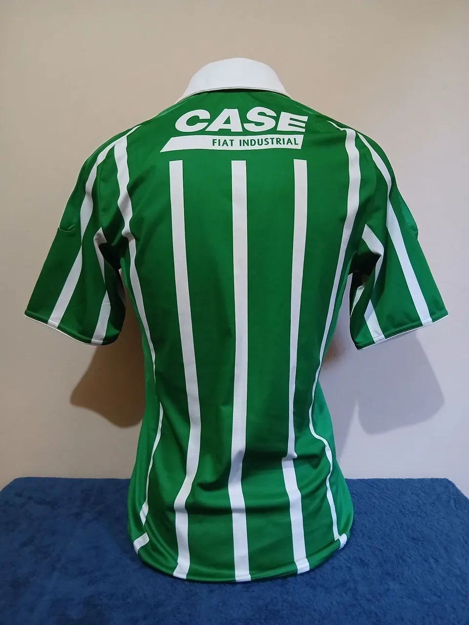 Camisa do Palmeiras 2011 P - Foto 2