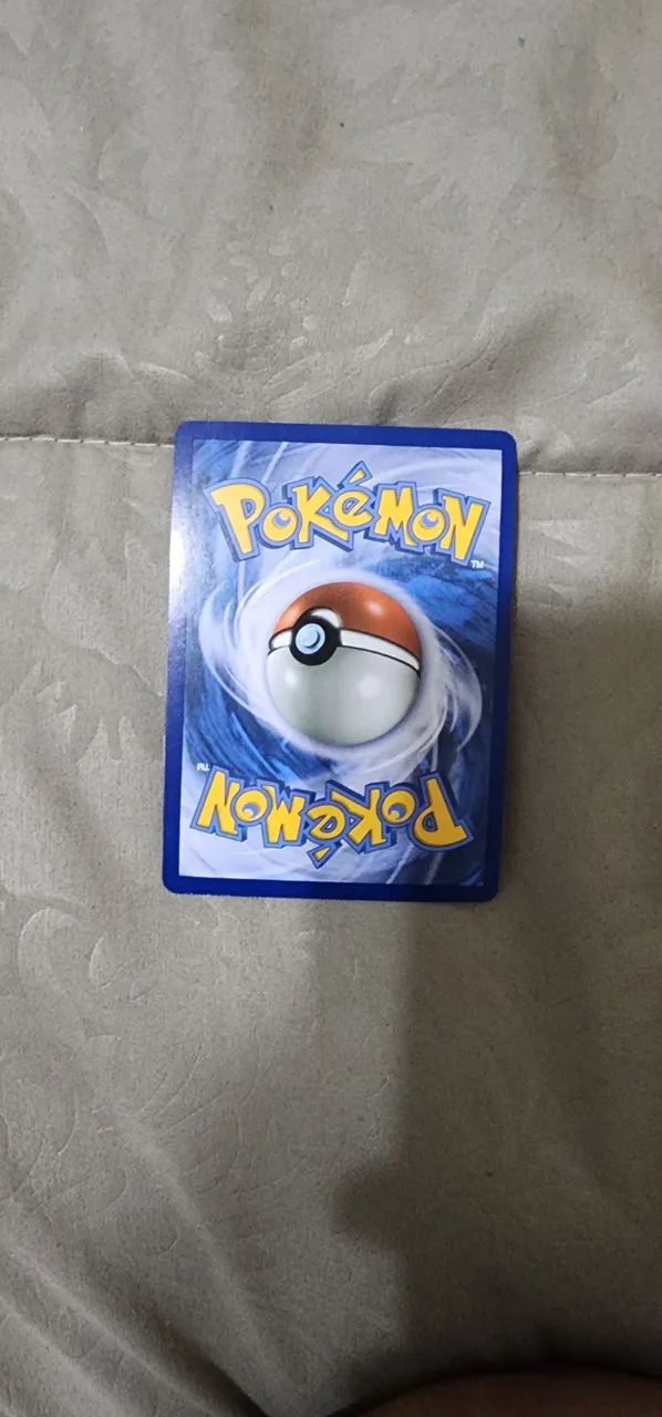 Carta pokemon Yveltal - Foto 2