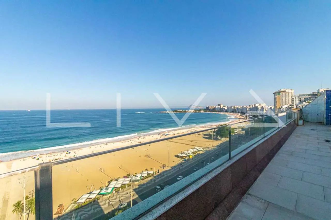 Cobertura : Duplex - Residencial - Copacabana - Foto 4
