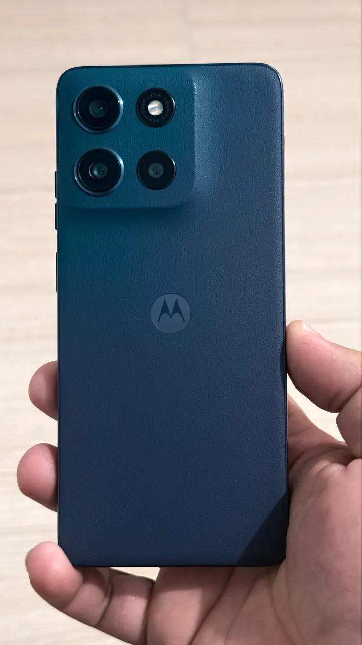 Moto G56 - Foto 4
