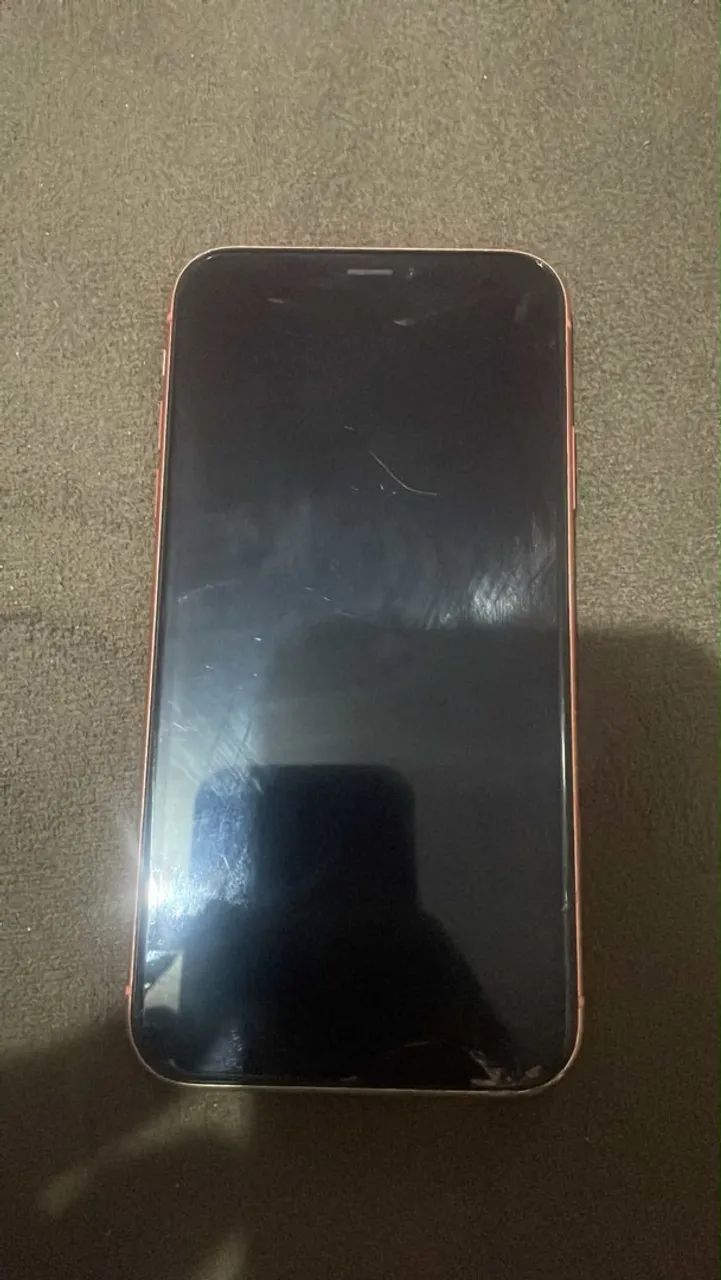 iPhone XR retirar peças - Foto 3