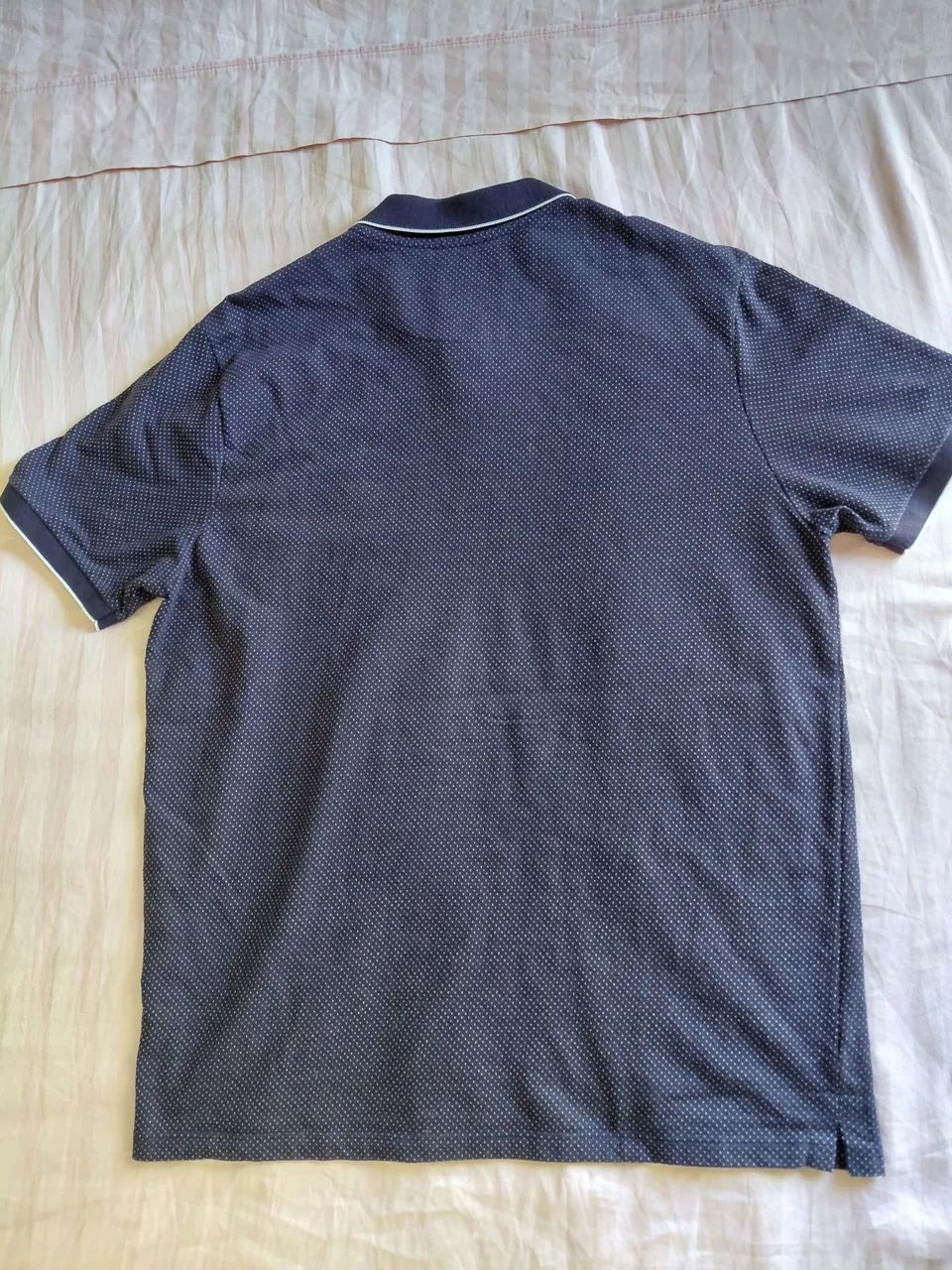 Camisa polo ViaFato tam. GG - Foto 3