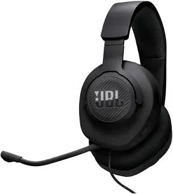 Headset JBL Quantum 100 M2 Novo  - Foto 5