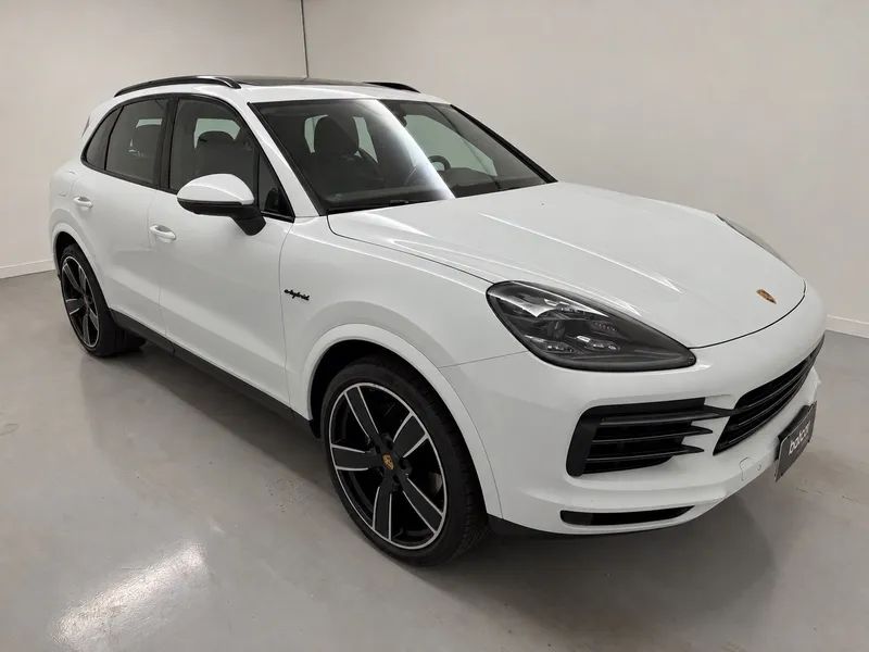 Porsche Cayenne S Platinum Ed.e-hybrid 3.0 2022