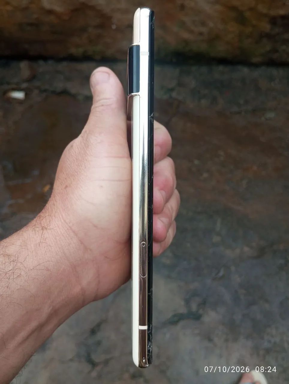 Google Pixel 6 Pro (12/512 GB) - Foto 5