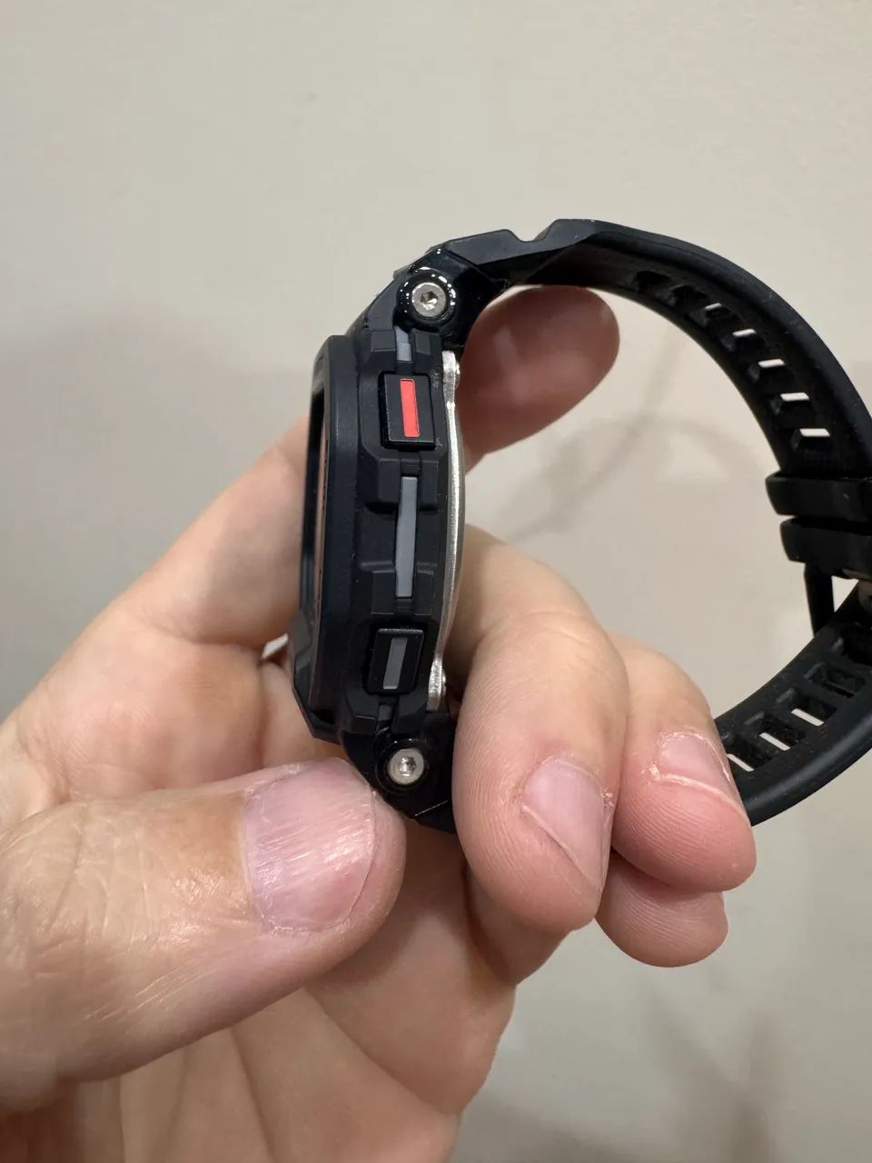 Casio Gbd-200 Bluetooth  - Foto 2