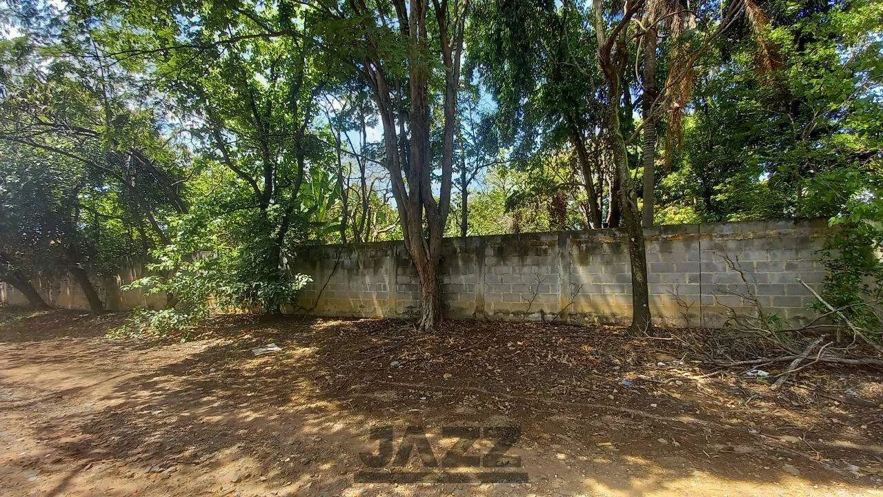 Terreno à venda com 1500m² plano no Village Campinas, Campinas - Foto 4