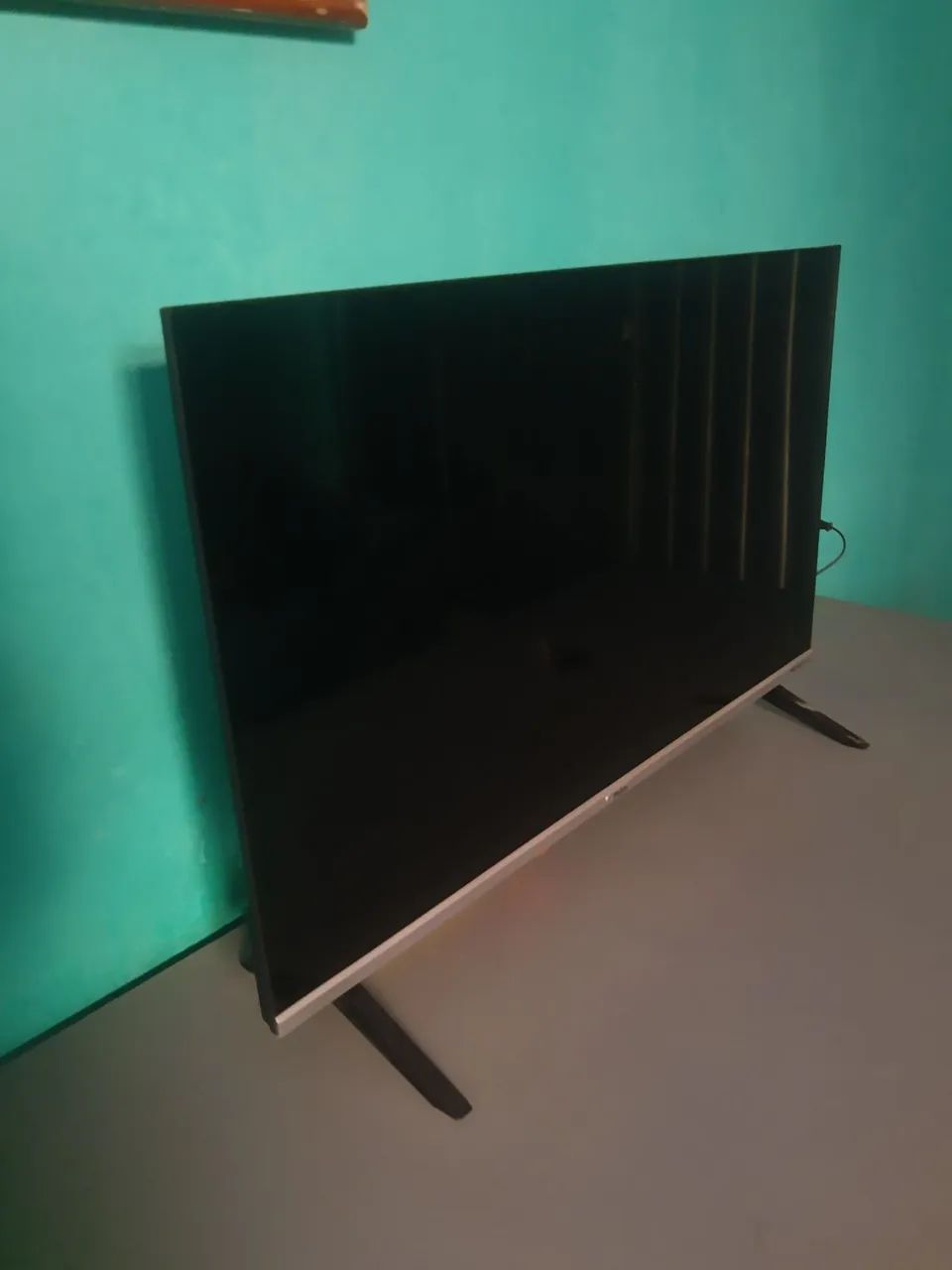 Smart tv 32  - Foto 3