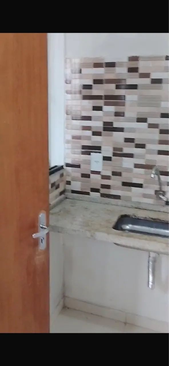 Alugo kitnet no Centro