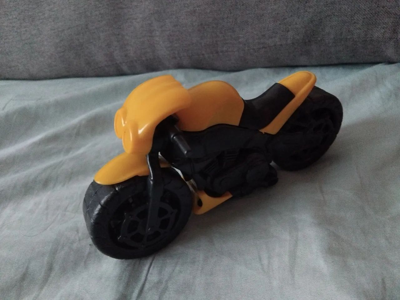 Motinhas de brinquedo - Foto 3