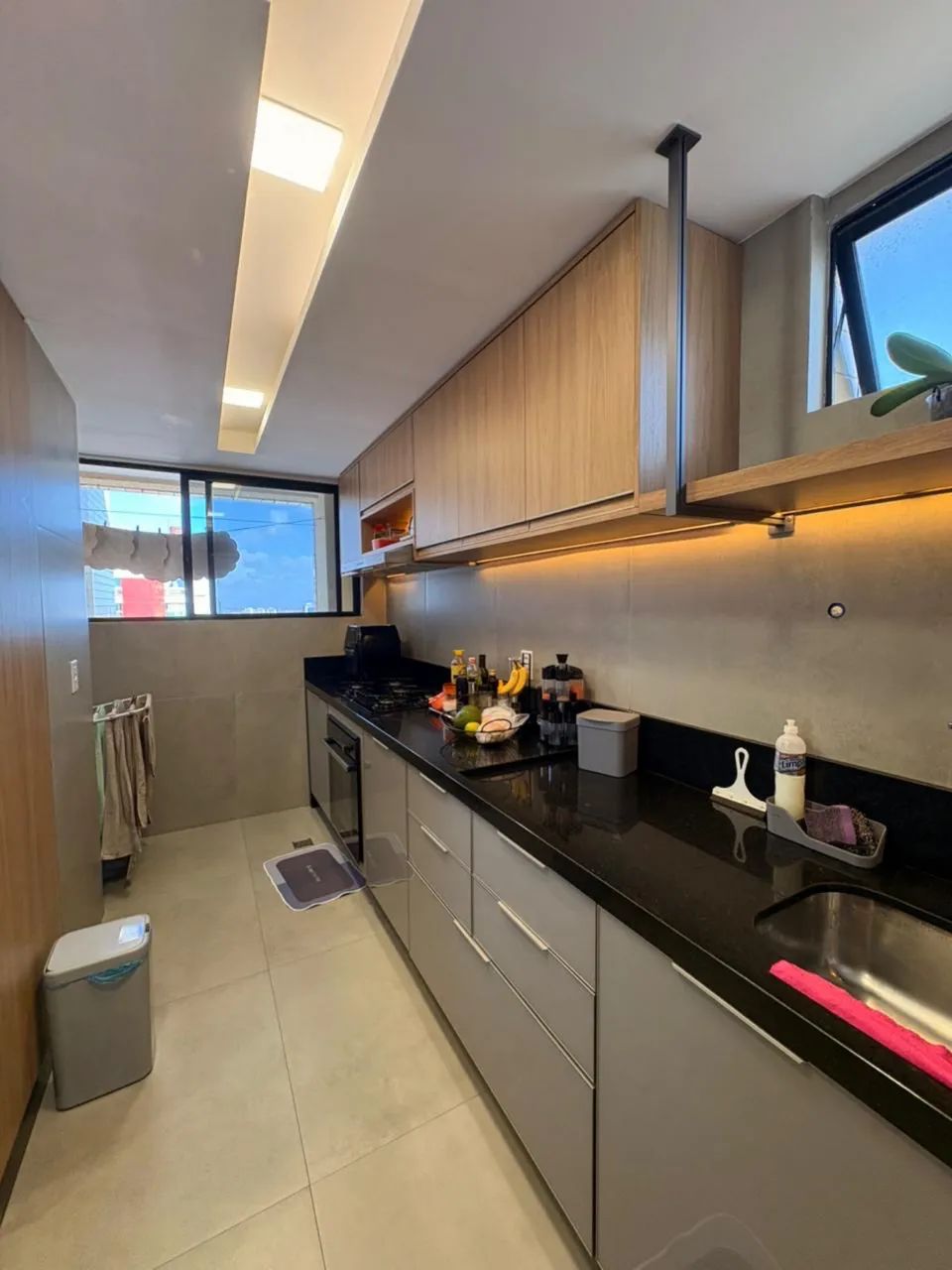 Vendo apartamento com 110m² na Ponta do Farol - Foto 4