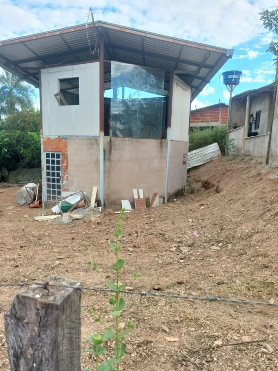 Casa no corumba 4  - Foto 4