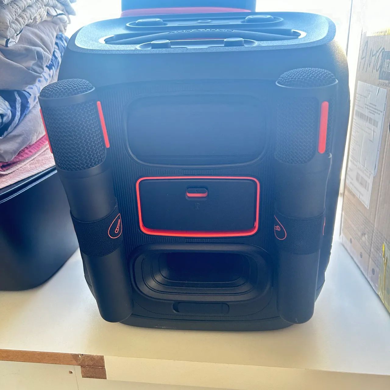 JBL PARTYBOX ENCORE 2  - Foto 4