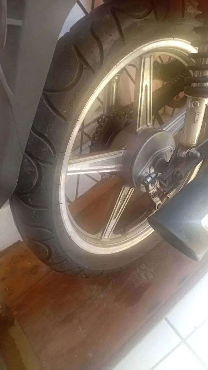 Vendo Traxx Moby 2014 - Foto 5
