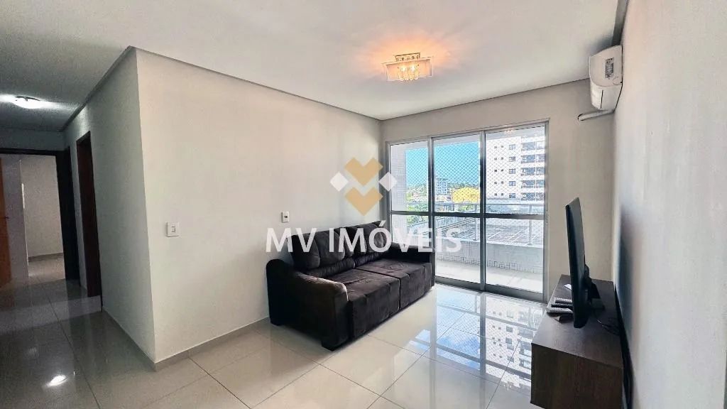 Apartamento no Uno Tower - Marco - Belém/PA - Foto 2