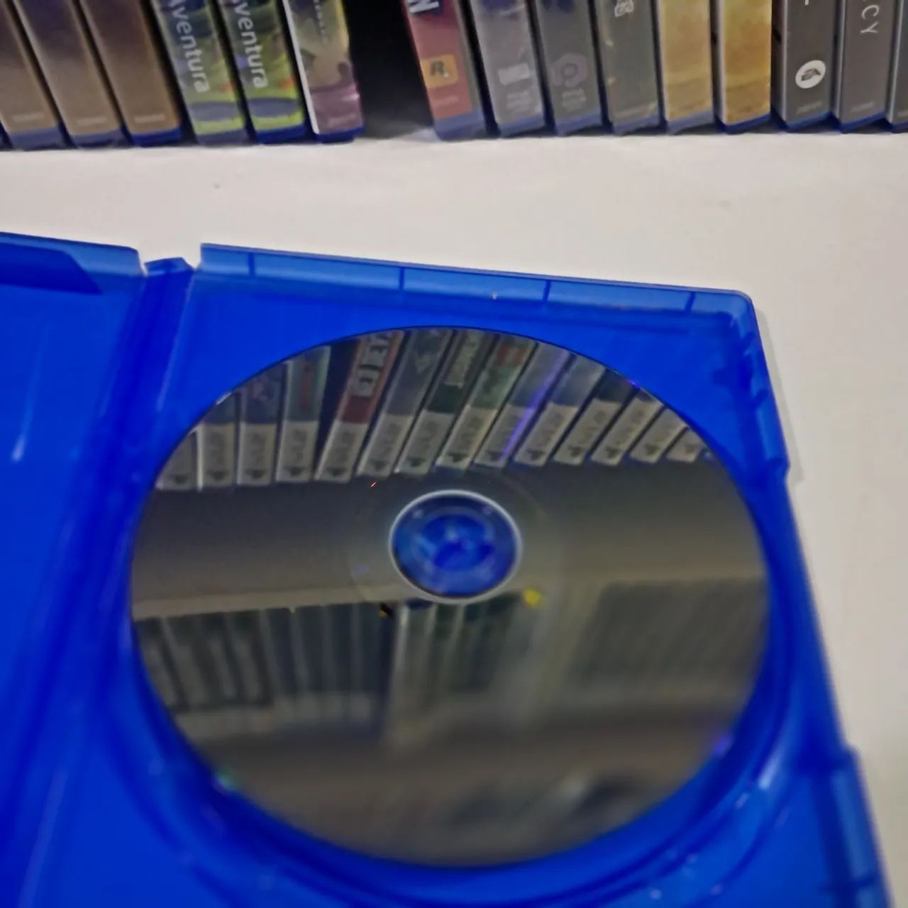 CRAZY CHICKEN - PS5 ( COM DETALHE ) - Foto 4