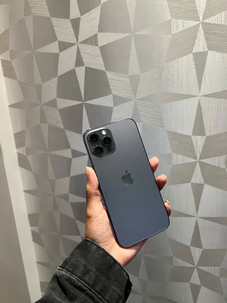 IPHONE 12 PRO MAX 128GB - Foto 2