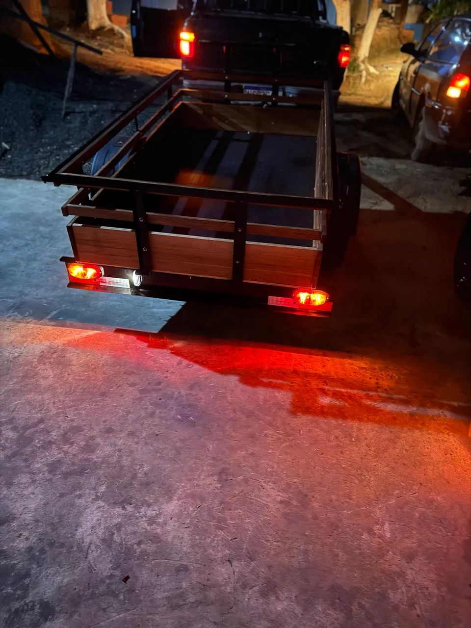 Carrétinha  - Foto 2