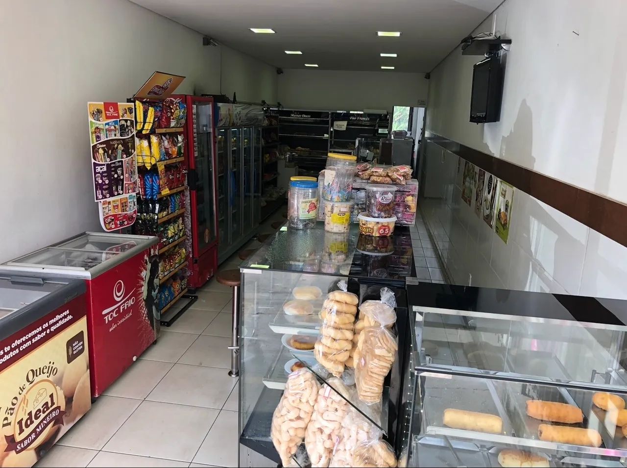? OPORTUNIDADE ÚNICA - PADARIA À VENDA ? - Foto 3