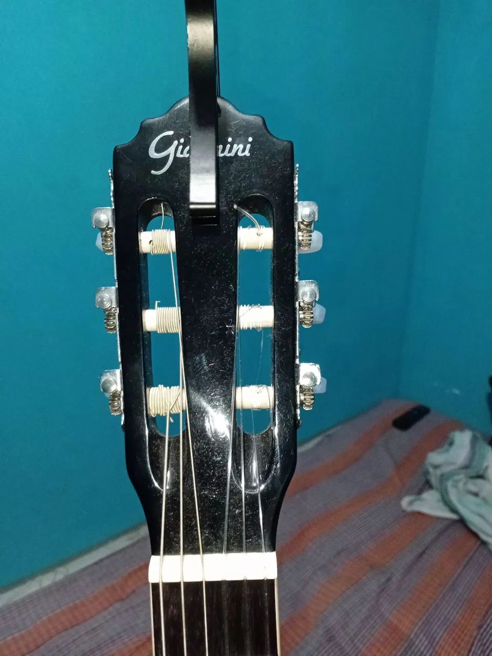 Instrumento - Foto 3