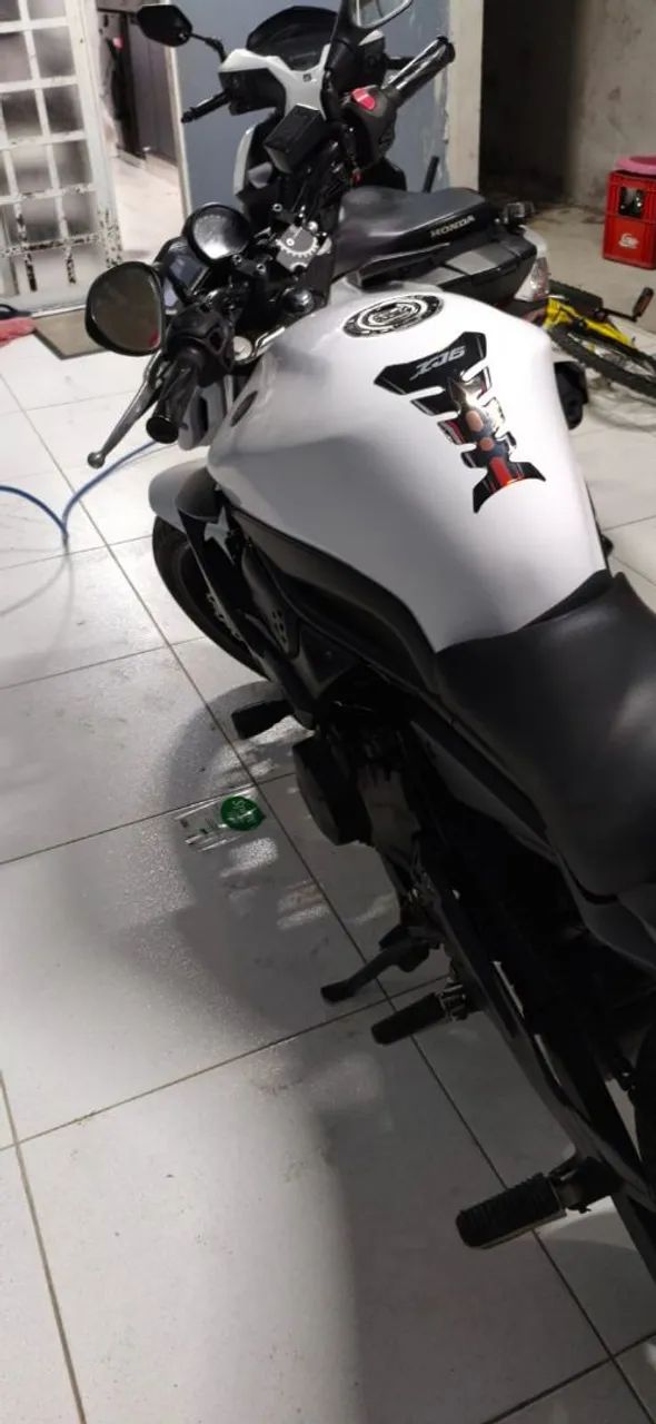 Xj6 2011 - Foto 2