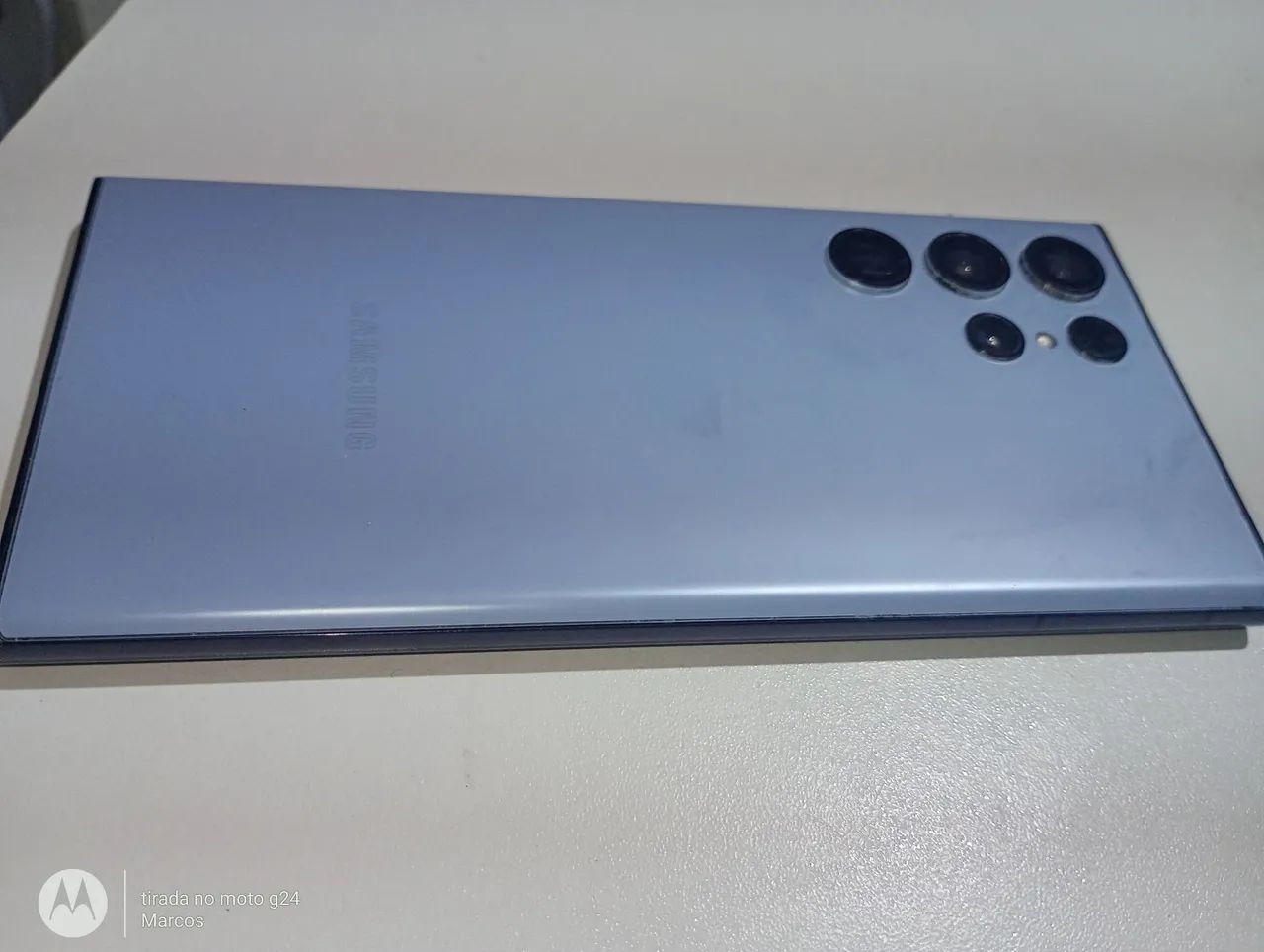 S22 ULTRA SAMSUNG  - Foto 5