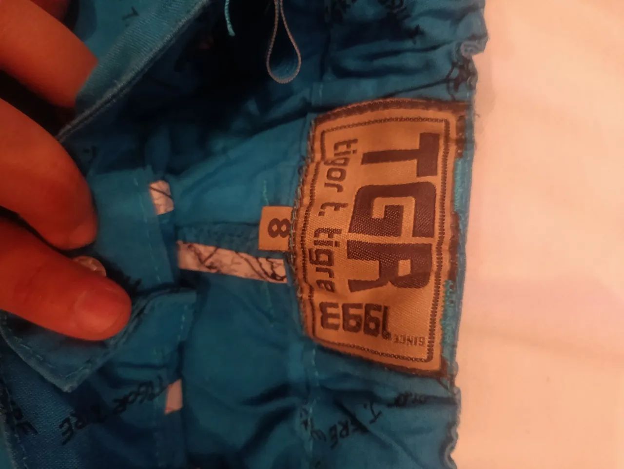 Conjunto Tigor 8 - Foto 2