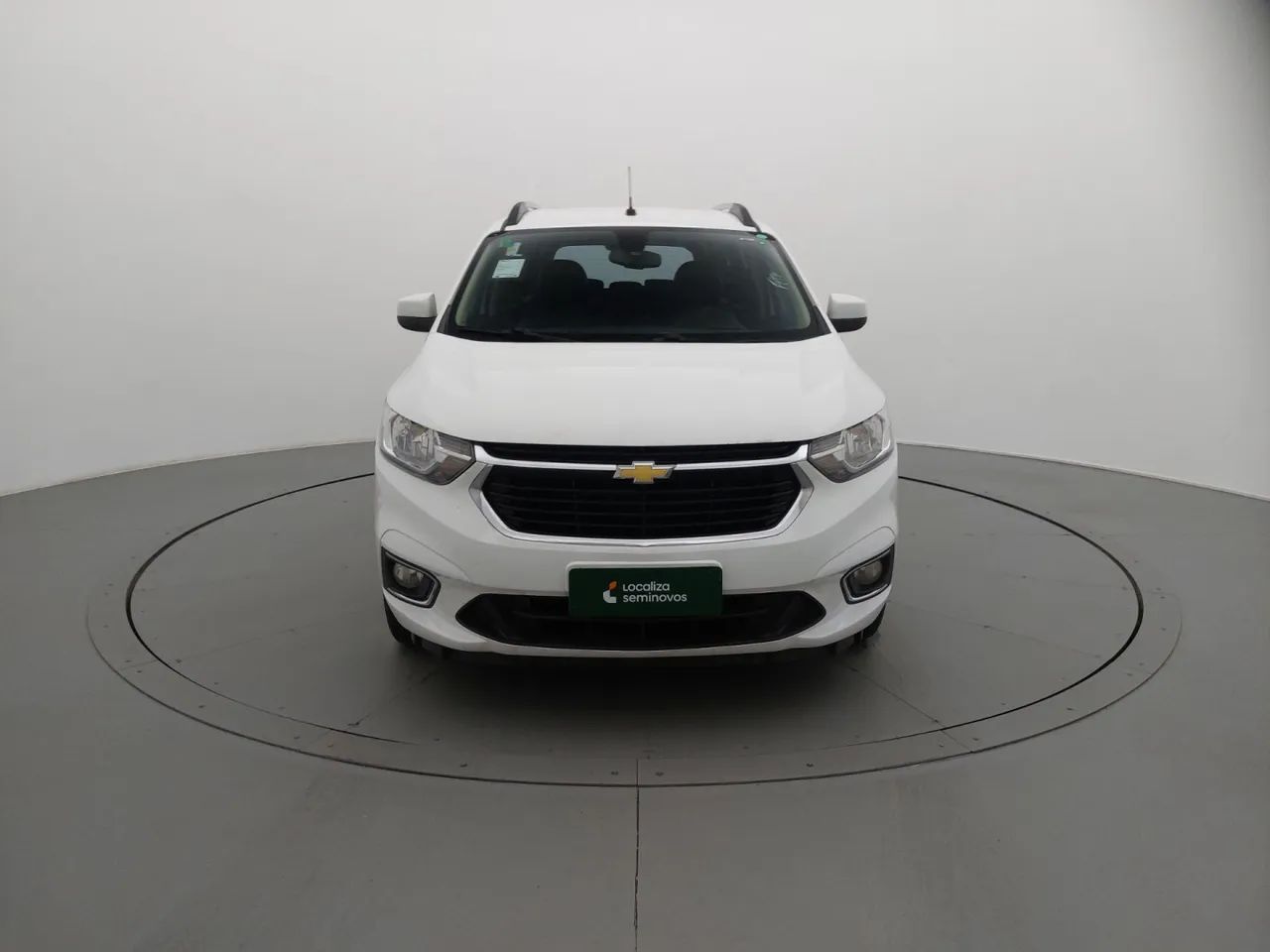 Chevrolet Spin PREMIER 1.8 8V Econo.Flex 5p Aut., foto 8 de 18