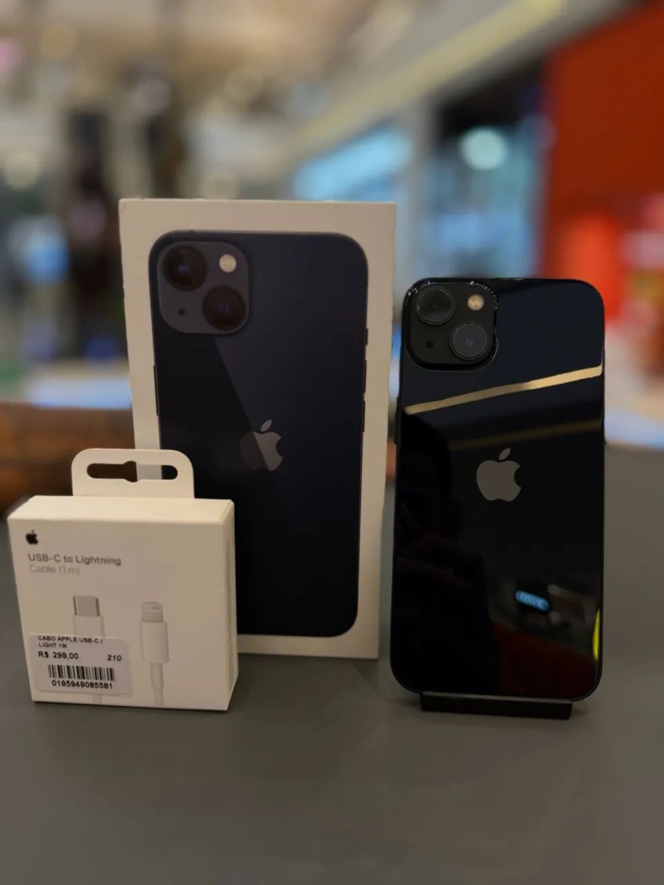 iPhone 13 - Foto 4