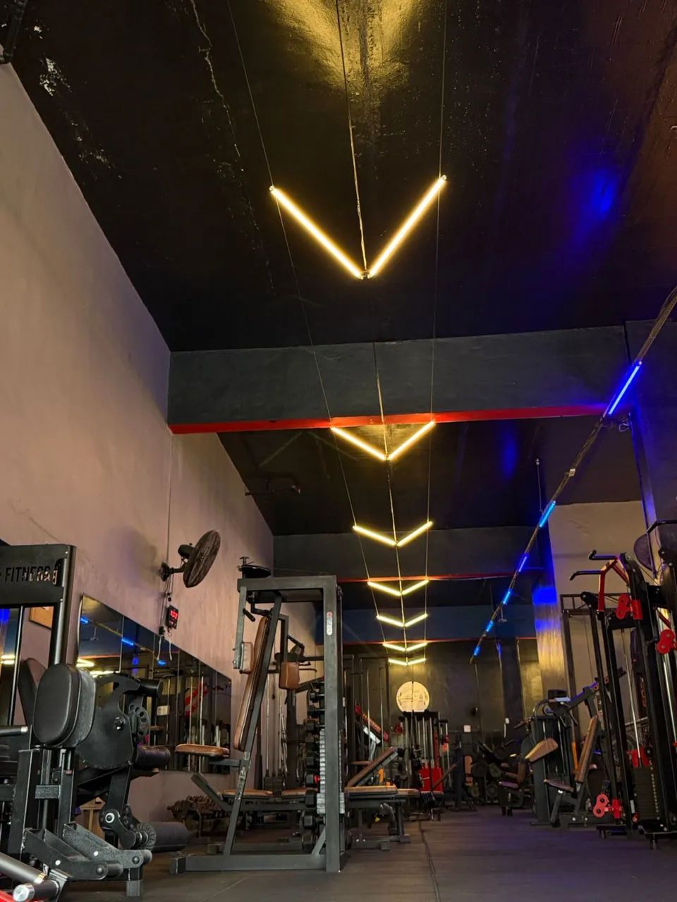Oportunidade Academia  - Foto 3