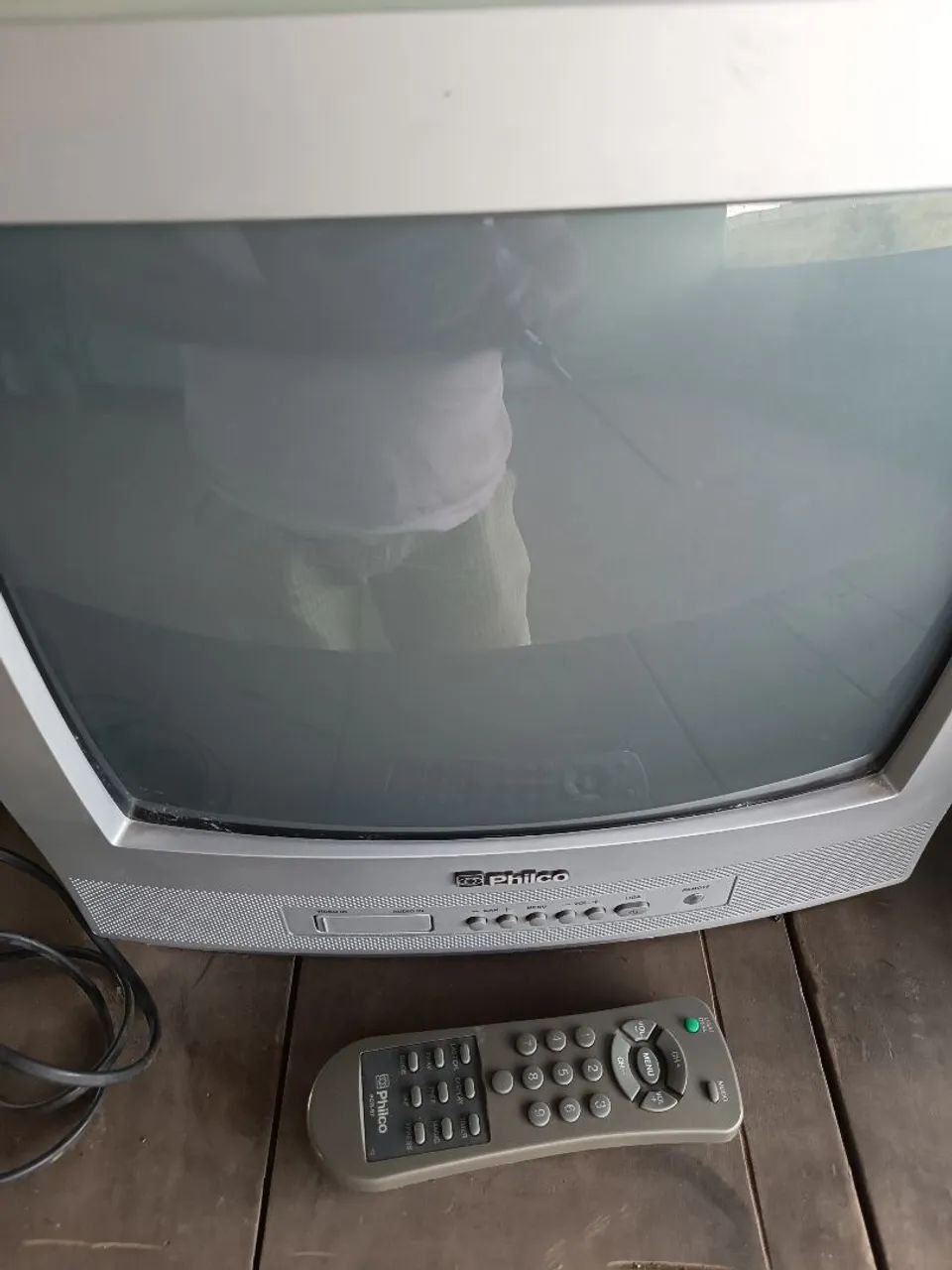 Tv 14" - Foto 2