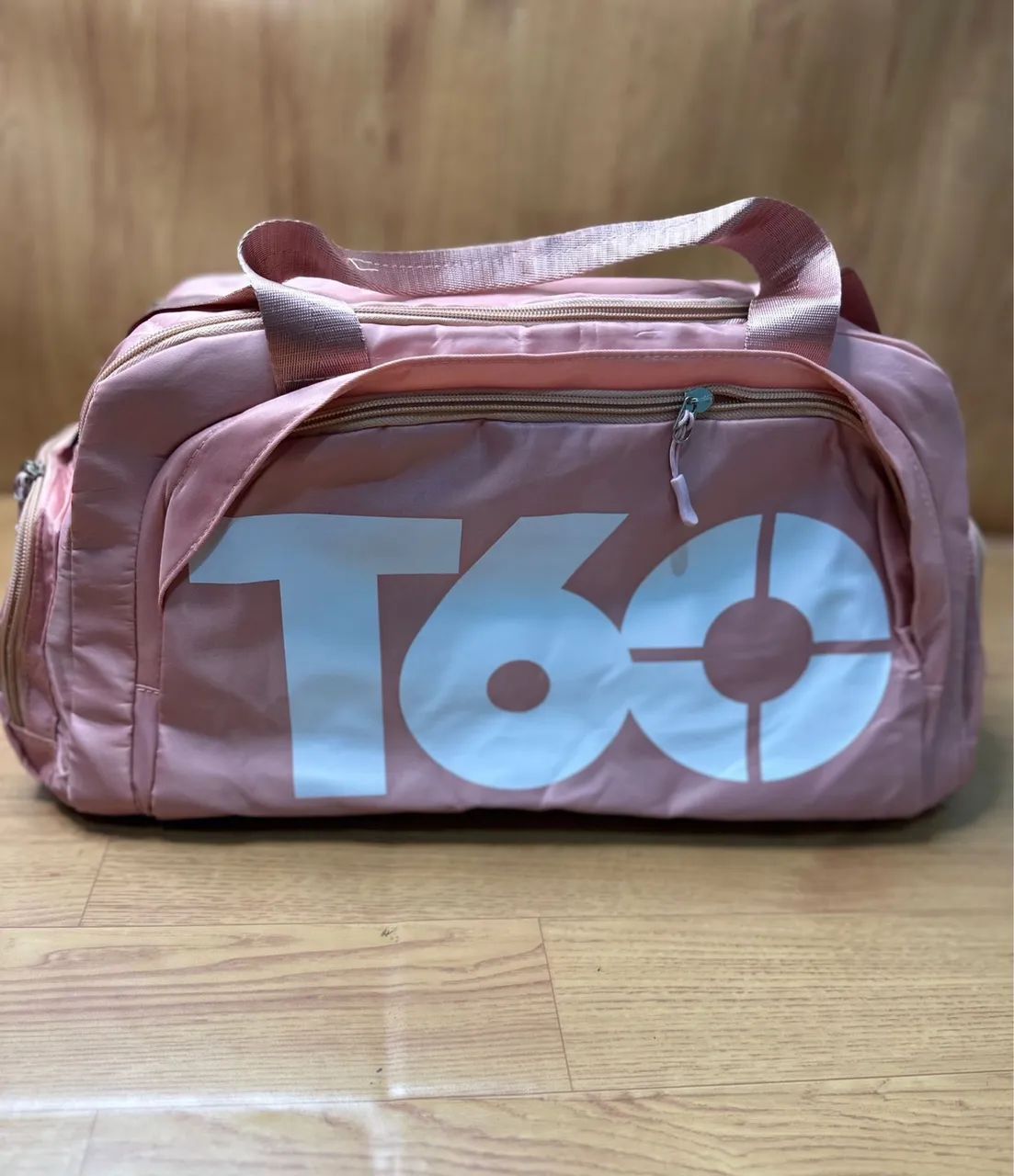 Bolsa t60 grande  - Foto 3