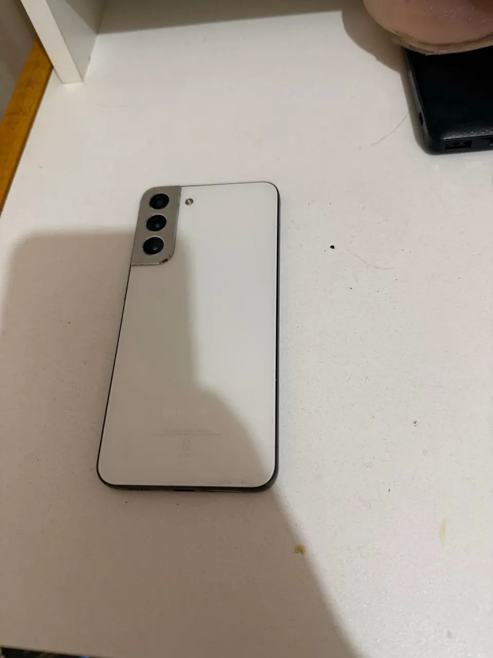 Galaxy S22 Plus 256gb - Tela trocada - Foto 3