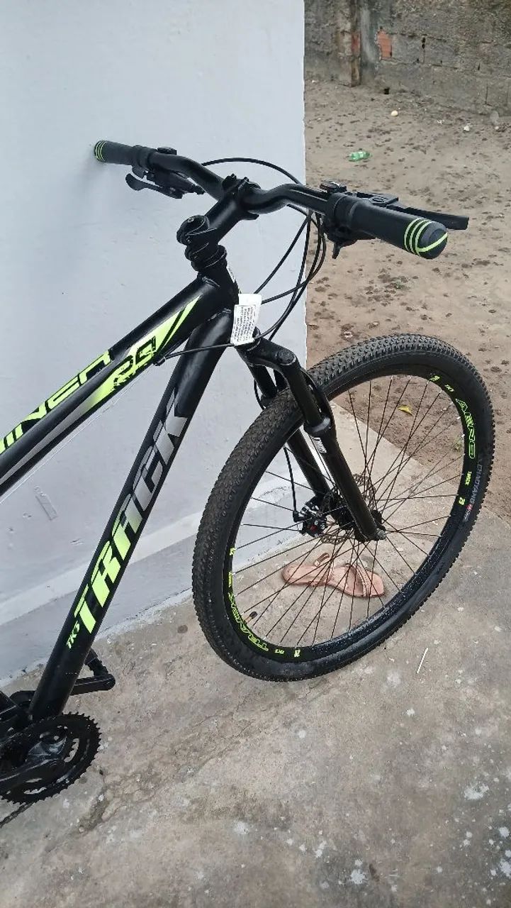 Bicicleta  - Foto 2