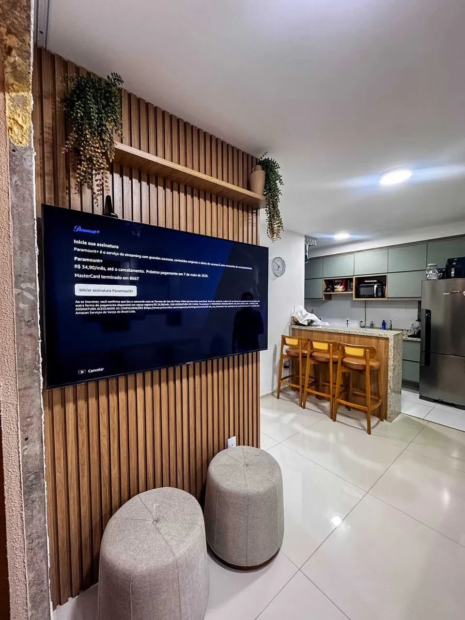*Apartamento na Orla de Atalaia [9554] - Foto 5