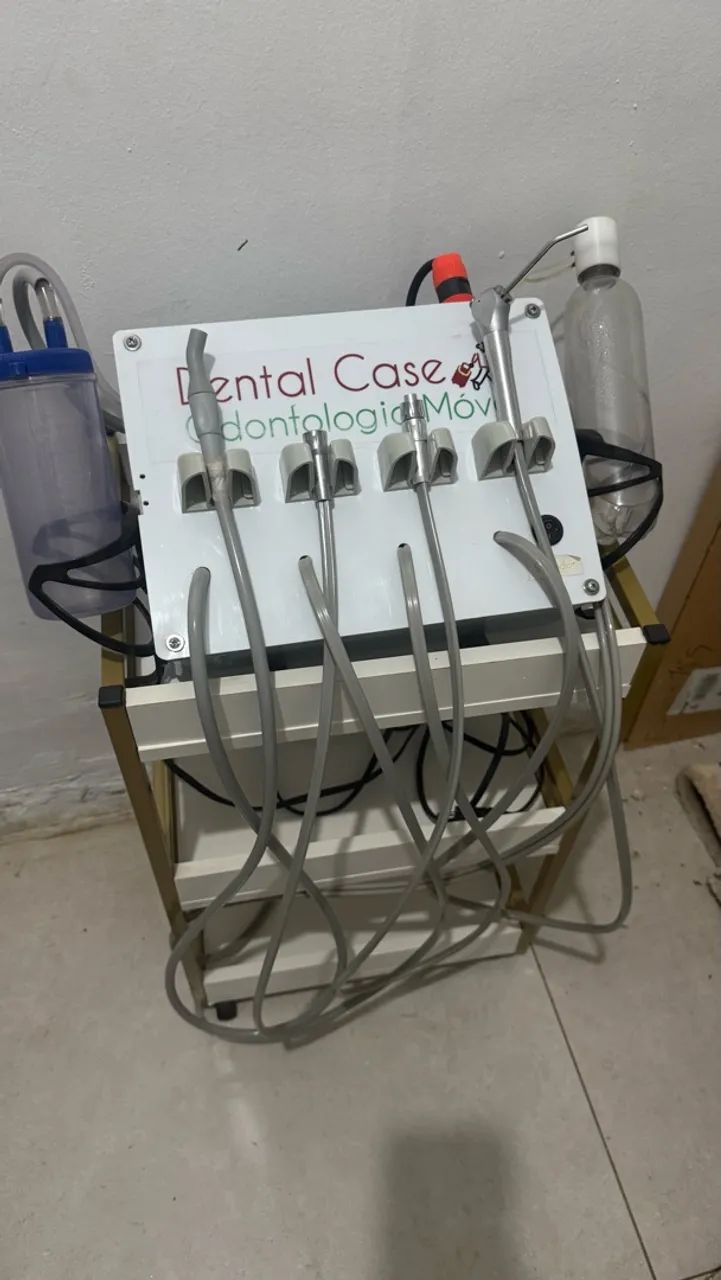 Equipo de dentista  - Foto 2