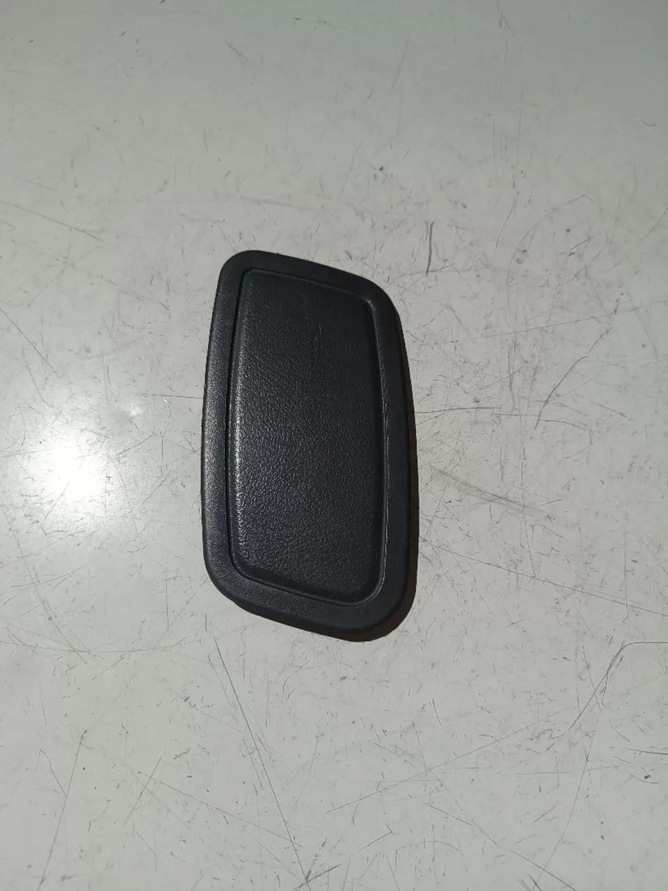 Tampa acabamento fusível farol classe A A60 A190 original c detalhes 