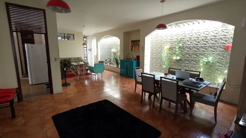 Alugo quarto em casa no Cabo branco - Foto 4