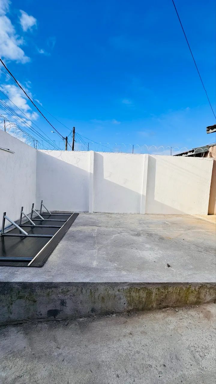 Vendo casa no Imburi 3 - chã do Pilar  - Foto 4