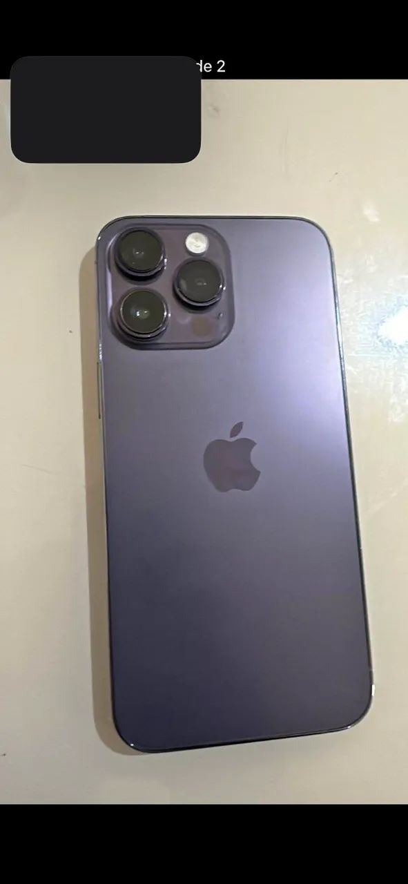 iPhone 14 Pro Max 