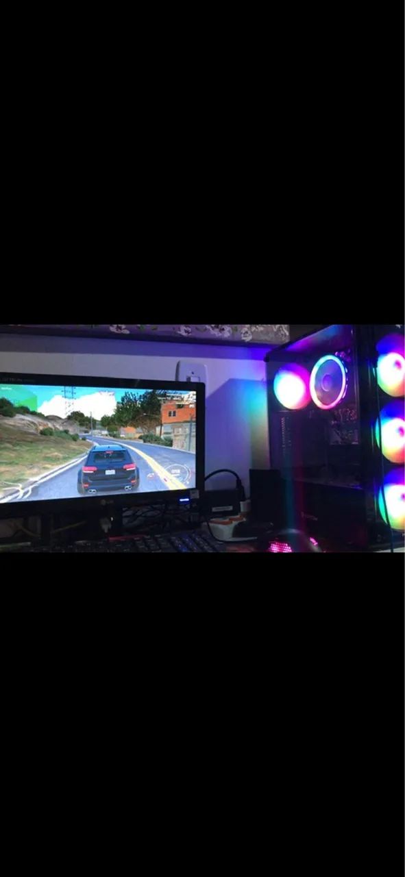 Vendo pc gamer - Foto 2
