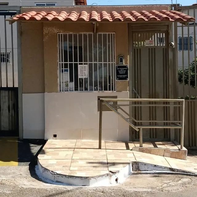 Foto - Goiânia - Residencial Buena Vista I