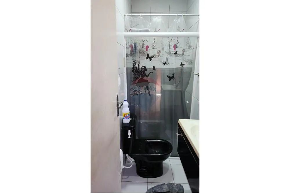 Casa no Novo Paraiso - Foto 5